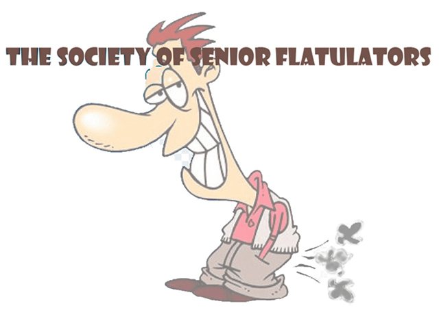 Old Farts Club